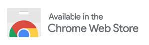 Dark web mode on Chrome Web Store